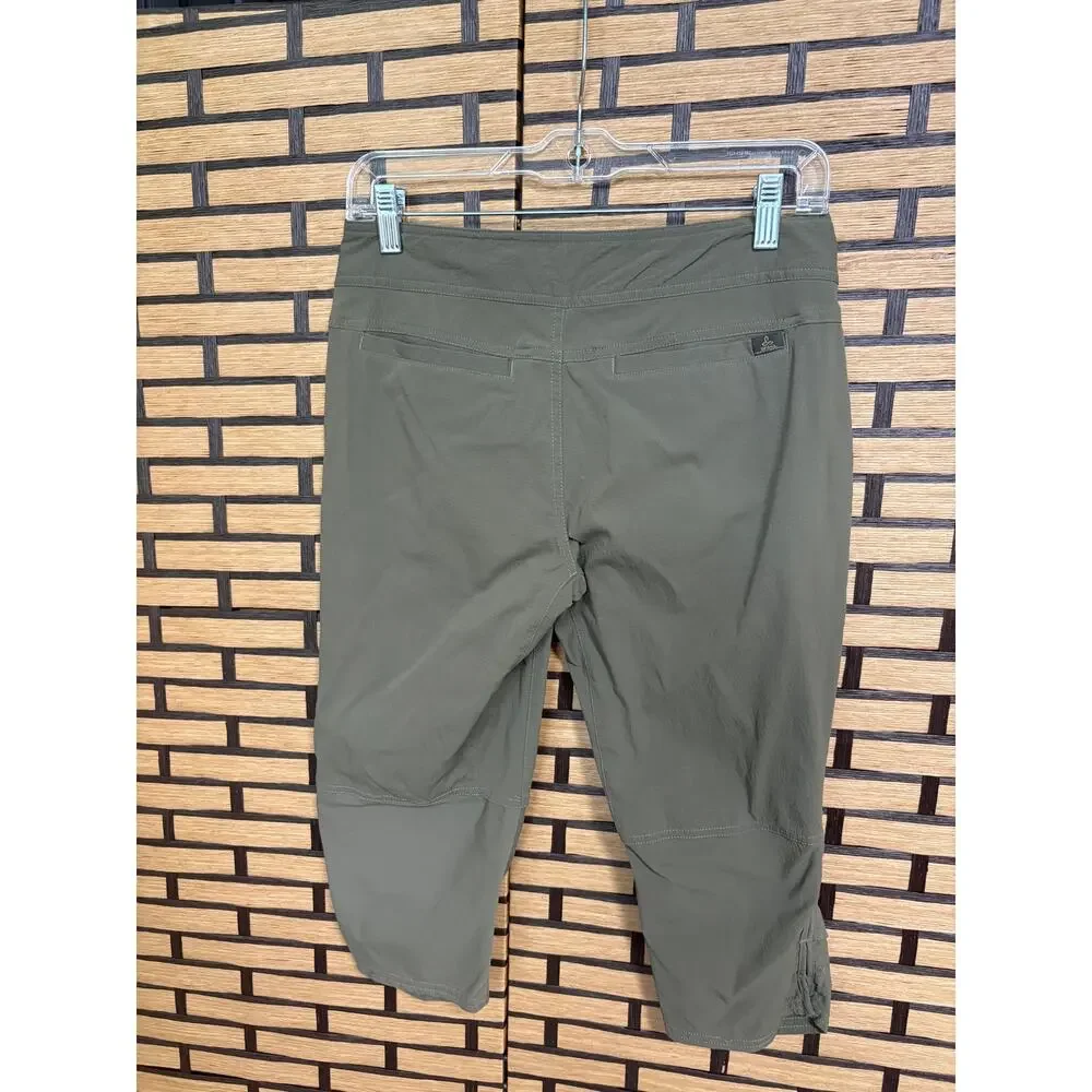 Prana these are